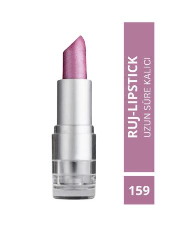 Carla Professional Make Up Lipstick - Lipstick Plum - No: 159