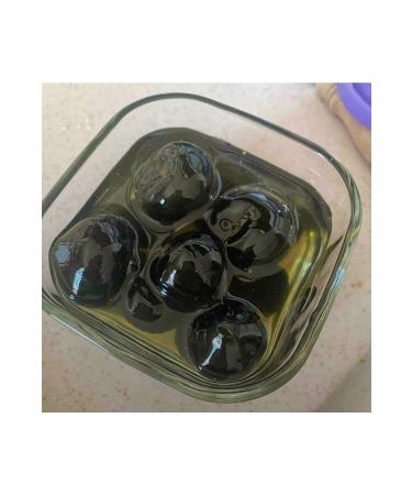 gurmezza Green Fig Jam (RAW FIG JAM) (710 GR NET) - Buy Online on GoSupps.com