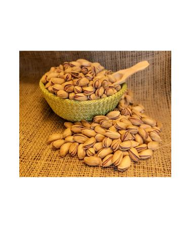 Irmak Premium Quality Original Pistachio 1 KG