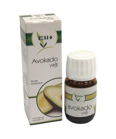 Eslemina Elite Plus Avocado Oil