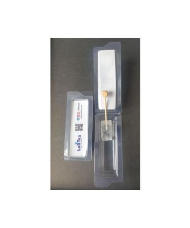 TOPTANFON Tasting Natural Rock Salt LoliTuz 1 PIECE - Buy Online on GoSupps.com