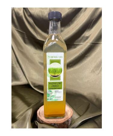 source sifa WHEAT GRASS VINEGAR