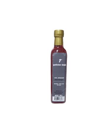 Gelinler Mountain Rose Vinegar 500 ml