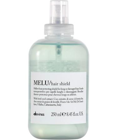 Davines Rosemary Extract Antistatic Effective Repair Shield: Melu Shield 250 ml BEAUTYSECRETSQ12 - Buy Online on GoSupps.com