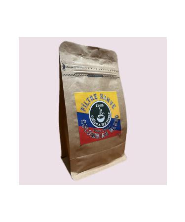 Cems Coffee & Tea House COLOMBIA COFFEE 250 Gr