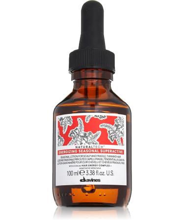 Davines Niacinamide Lotion: Energizing Seasonal Superactive 3.38 fl.oz. - Buy Online on GoSupps.com