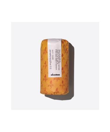 Davines Medical Straightening and Texturizing Hair Straightening Oil Serum: Oil non Oil 250ml BEAUTYSECRETSQ30