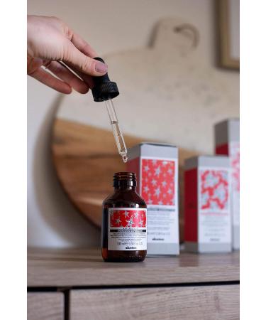 Davines Rapid Hair Growth Energizing Superactive Niacinamide Serum 3.38 fl.oz. - Buy Online on GoSupps.com