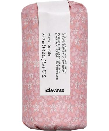 Davines Curl Defining Curl Building Serum (Contains Linalool) 250 ml BEAUTYSECRETSQ11 - Buy Online on GoSupps.com