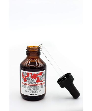 Davines Energizing Seasonal Superactive Agastache Mexicana Serum 3.38 fl.oz. BEAUTYSECRETSQ23