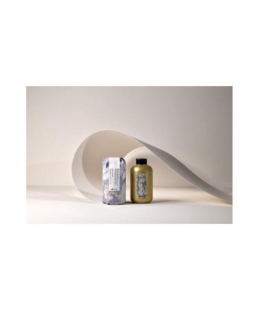 Davines Anti-Frizz Hair Oil: Curl Gel Oil 250 ml