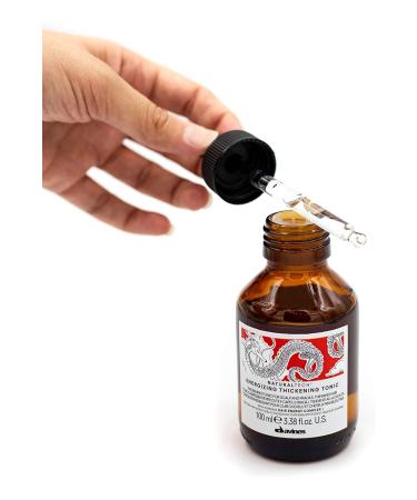 Davines Energizing Thickening Paraben-Free Tonic 3.38 fl.oz. BEAUTYSECRETSQ13