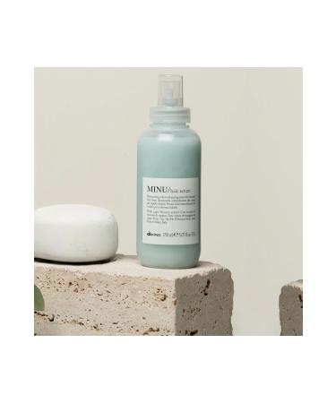 Davines Minu Color-Dyed Hair Glycerin Protective Serum 150 ml ECBEAUTYBESTQ24