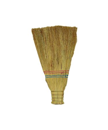 Mulvix Mulllkm Lkm01 Workplace Shop Warehouse Grass Foot Sweeper Bal kesir 400-600 Gr (Muul)