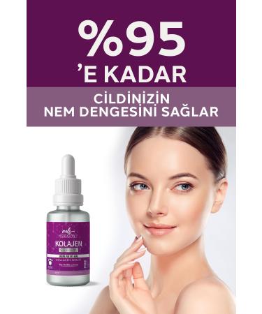 milacus Collogen Plumping Botox Effective Anti-Wrinkle Fine Line Anti-Sagging Collagen Serum - Buy Online on GoSupps.com