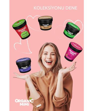 ORGANIC MIMI Body Moisturizer Light Body Cream Arnica Cherry 200 Ml / Body Sorbet - Buy Online on GoSupps.com