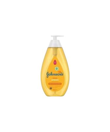 Johnson's Baby Baby Shampoo 750 Ml