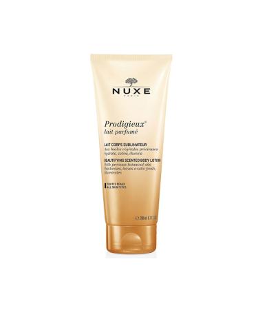 Nuxe Prodigieux Moisturizing Body Lotion 200 ml