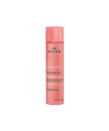Nuxe Very Rose Moisturizing Peeling Lotion 150 ml