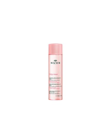 Nuxe Very Rose 3 in 1 Relaxing Micellar Water 200 ml