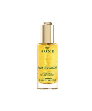 Nuxe Super Serum 10 Anti-Aging Serum 50 ml