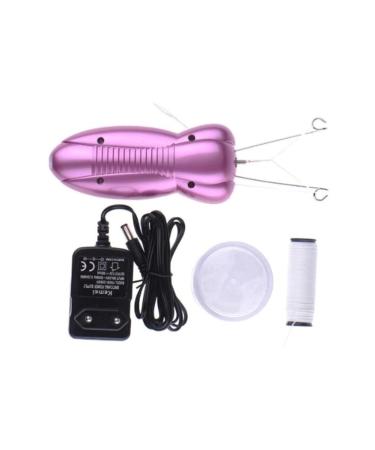 YNT Import Browns Threaded Practical Epilator - Buy Online on GoSupps.com