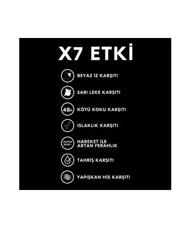 Rexona Women's Stick Deodorant Invisible Black White 40 ml - Buy Online on GoSupps.com