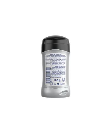 Rexona Men Motionsense Male Stick Deodorant Quantum Dry 50 ml X2 - Buy Online on GoSupps.com