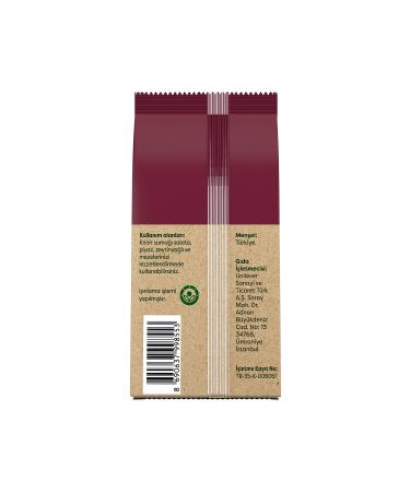 Knorr Spice Series Sumac 70 gr X 5 Pieces - Buy Online on GoSupps.com