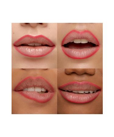 KIKO LIP PENcil - Smart Fusion Lip Pencil - 512 Strawberry Pink - Buy Online on GoSupps.com