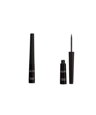 Note Cosmetics Cosmetic - Dipliner Ultra Black . .eyeliner-0132 - Buy Online on GoSupps.com
