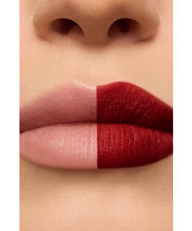 Lancome L'Absolu Rouge Drama Matte Ultra Matte Lipstick 296 3614274187922 - Buy Online on GoSupps.com