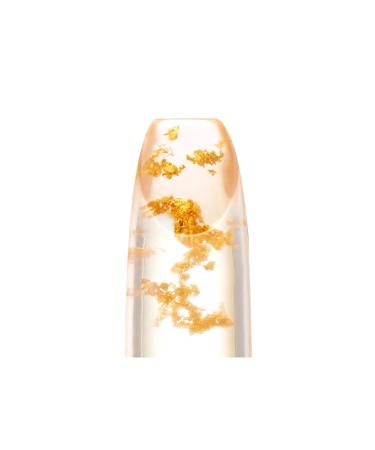 Tom Ford Soleil Lip Balm 3g Gold Glitter Effect - Buy Online on GoSupps.com