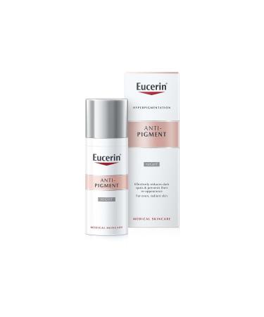 Eucerin Anti-Pigment Night Cream 50 ml