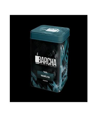 BARCHA Frappease Vanilla