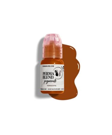 Perma Blend - Terra Cotta 15ml