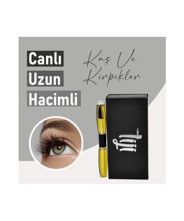 Tiji Garden Eyebrow Eyelash Care Oil 20 ml 0 Natural - Buy Online on GoSupps.com