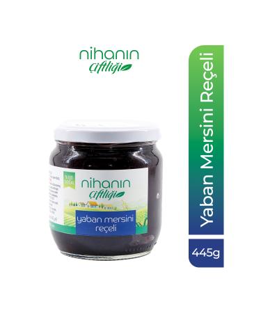 Nihan's Farm Blueberry 445g
