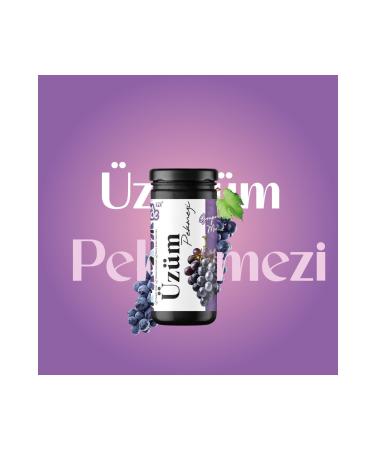 KADIRZADE GRAPE MOLASSES 315gr