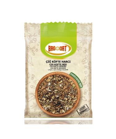 Baghdad Raw Meatball Mixture 1 Kg