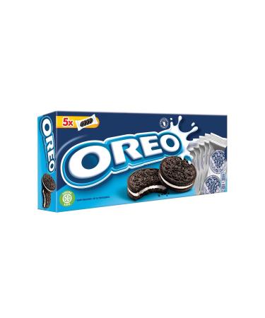 Oreo Biscuits 220 gr 12 Pack