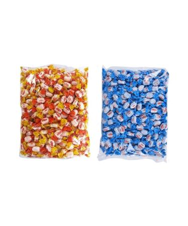 Olips Sugar Package (1 KG LEMON&ORANGE 1 KG MENTHOL)