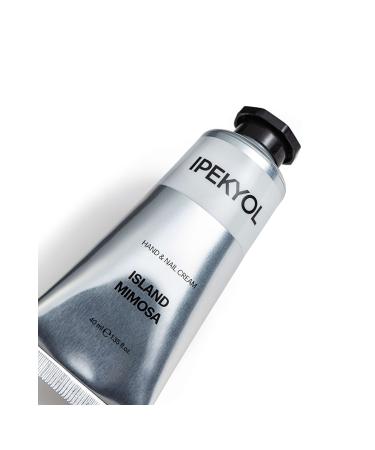  pekyol Island Mimosa Hand and Nail Cream 40 Ml - Buy Online on GoSupps.com