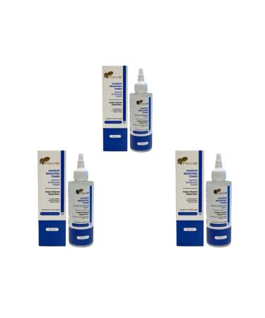 Prosante Make-Up Remover Tonic 3 Pack - 200 ml