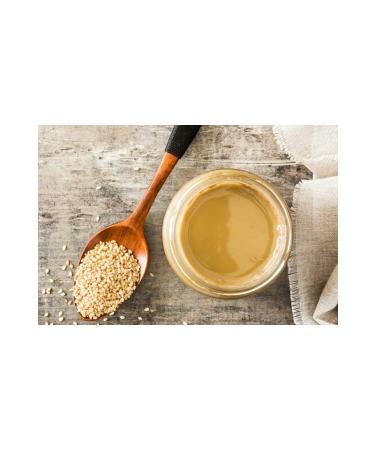 ATAYNAME Manavgat Double Roasted Tahini 1900 G - Buy Online on GoSupps.com