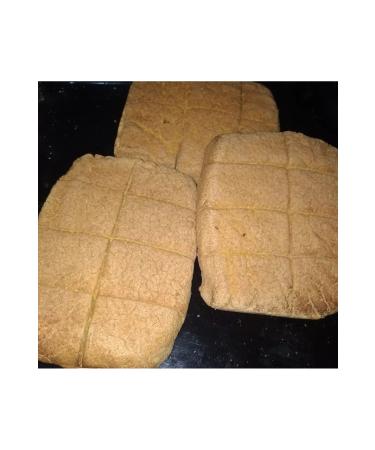 Black SeaNatural CORNBREAD