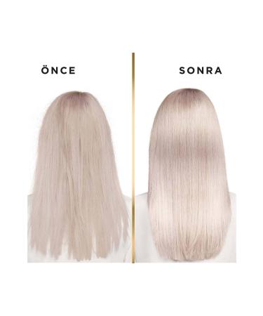 Pantene Pro-V Silky Shine Miracles Shampoo 325 ml + Conditioner 275 ml + Mask 300 ml - Buy Online on GoSupps.com