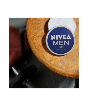 NIVEA Men Cream 75ml - Buy Online on GoSupps.com