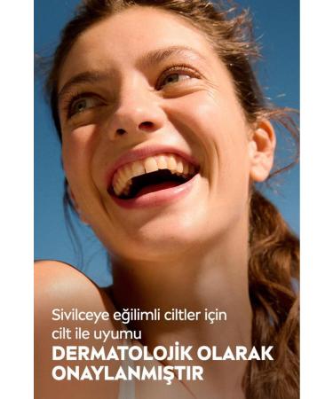 NIVEA Derma Skin Clear Anti-Acne Toner 200ml Salicylic Acid Niacinamide Sea Salt Pore Refiner - Buy Online on GoSupps.com