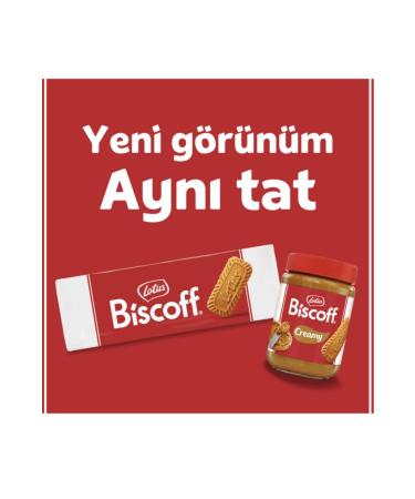 Lotus Biscoff 125 GX 6 - Buy Online on GoSupps.com